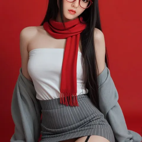 Daisy - 160cm 63.9 lbs Playful Beauty Small Breasts Compact & Lifelike Sex Doll